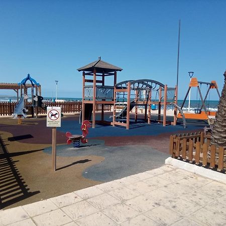 Apartamentos Playa De Bellreguard,Gandia,Oliva,Denia,Benidorm Luaran gambar