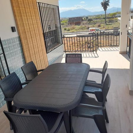 Apartamentos Playa De Bellreguard,Gandia,Oliva,Denia,Benidorm Luaran gambar