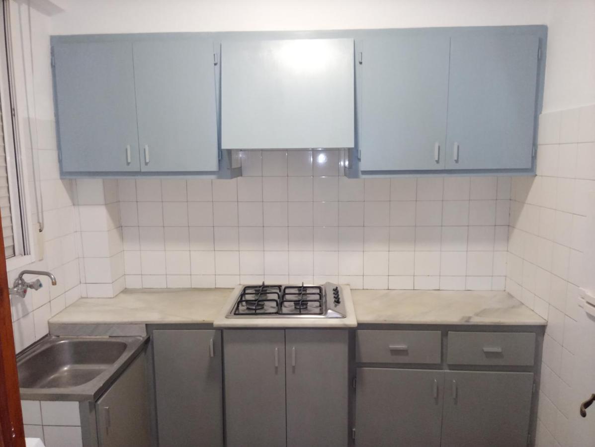 Apartamentos Playa De Bellreguard,Gandia,Oliva,Denia,Benidorm Luaran gambar