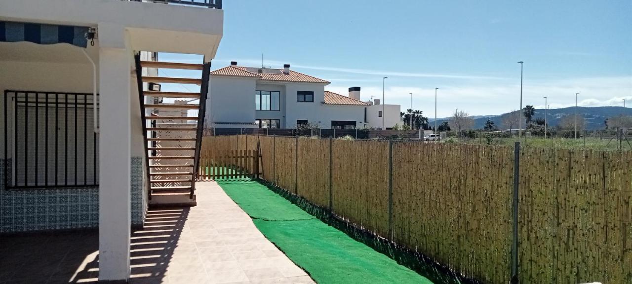 Apartamentos Playa De Bellreguard,Gandia,Oliva,Denia,Benidorm Luaran gambar