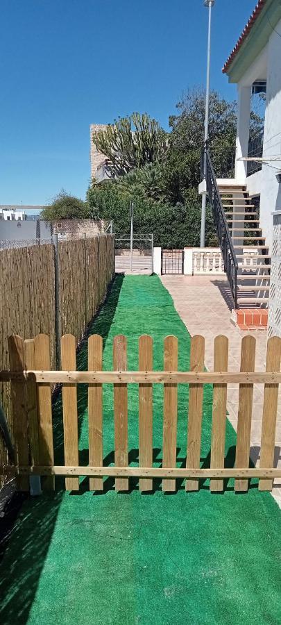 Apartamentos Playa De Bellreguard,Gandia,Oliva,Denia,Benidorm Luaran gambar
