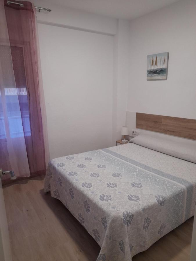 Apartamentos Playa De Bellreguard,Gandia,Oliva,Denia,Benidorm Luaran gambar