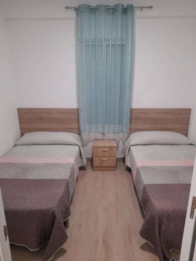 Apartamentos Playa De Bellreguard,Gandia,Oliva,Denia,Benidorm Luaran gambar