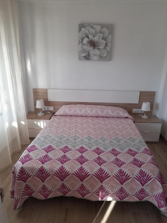 Apartamentos Playa De Bellreguard,Gandia,Oliva,Denia,Benidorm Luaran gambar