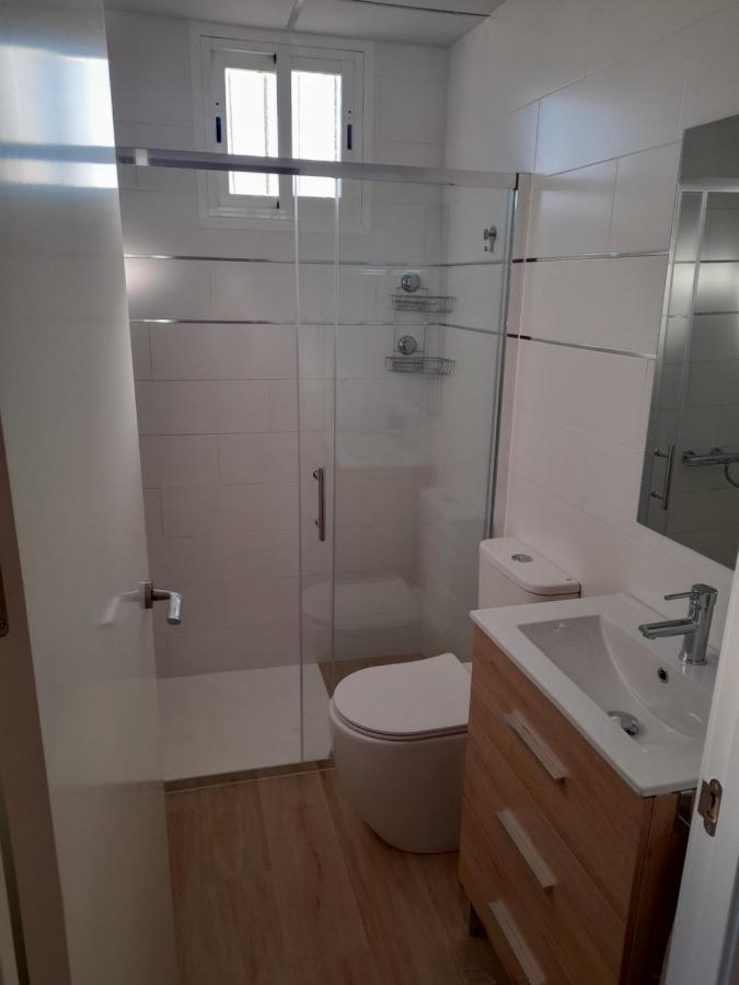 Apartamentos Playa De Bellreguard,Gandia,Oliva,Denia,Benidorm Luaran gambar