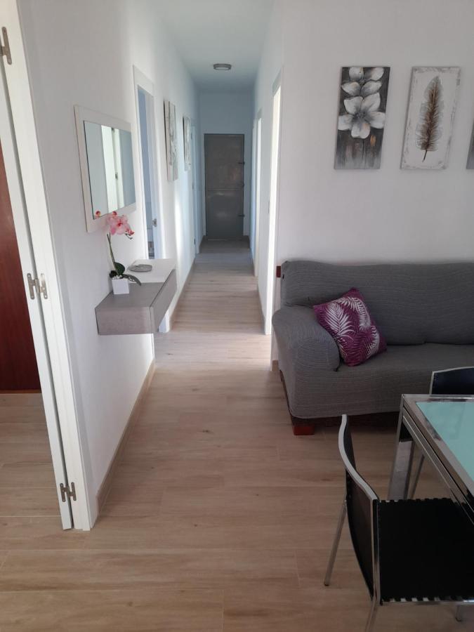 Apartamentos Playa De Bellreguard,Gandia,Oliva,Denia,Benidorm Luaran gambar