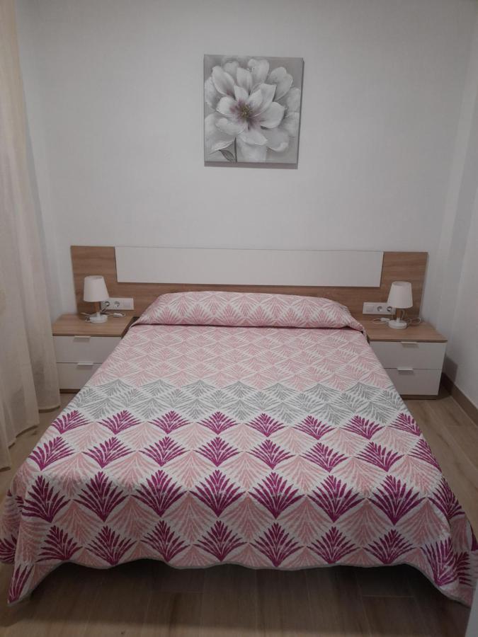 Apartamentos Playa De Bellreguard,Gandia,Oliva,Denia,Benidorm Luaran gambar